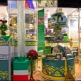Tatarstānas Republikas stends izstādē INTERNATIONAL GREEN WEEK 2012 Berlīnē