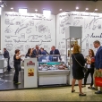 Latvijas nacionālais stends izstādē WORLD FOOD MOSCOW 2014 Maskavā