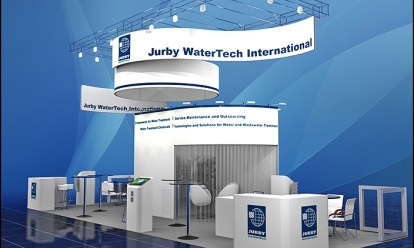 Jurby Water Tech