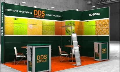 DDS Service