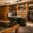 Retail shop fitting and design