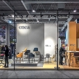 Стенд компании "Enea" на выставке MAISON ET OBJET 2018 в Париже 